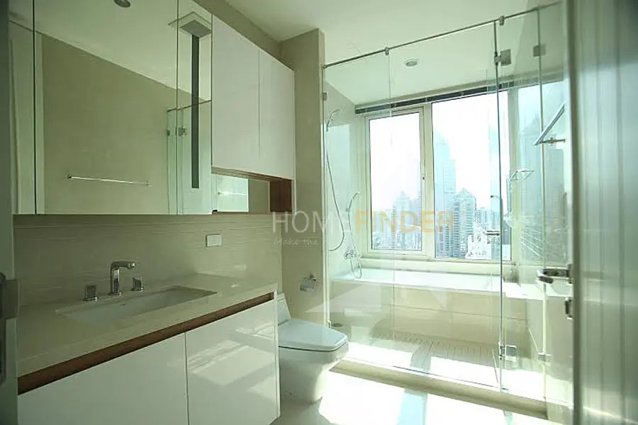 รูป Q Langsuan 2 bedrooms, for sale - รูปที่ 8/8