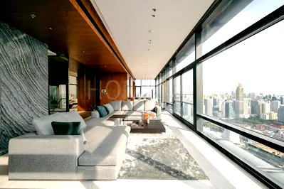 Condos for sale : Circle Living Prototype 1 bedroom, for sale