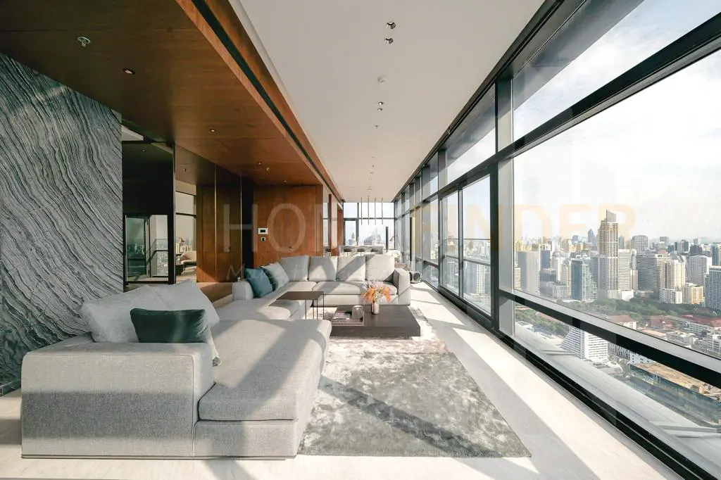 รูป Circle Living Prototype 1 bedroom, for sale - รูปที่ 1/10