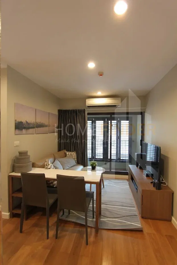รูป Condolette Dwell Sukhumvit 26 1 bedroom, for rent - รูปที่ 8/8