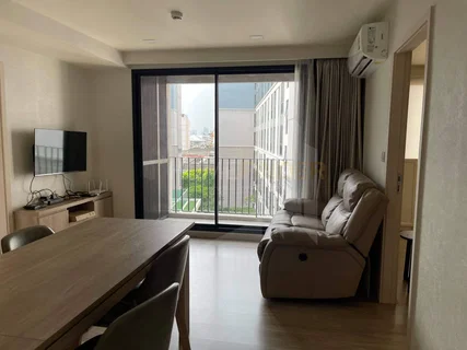 รูปภาพ Maestro 03 Ratchada - Rama 9 2 bedrooms, for rent
