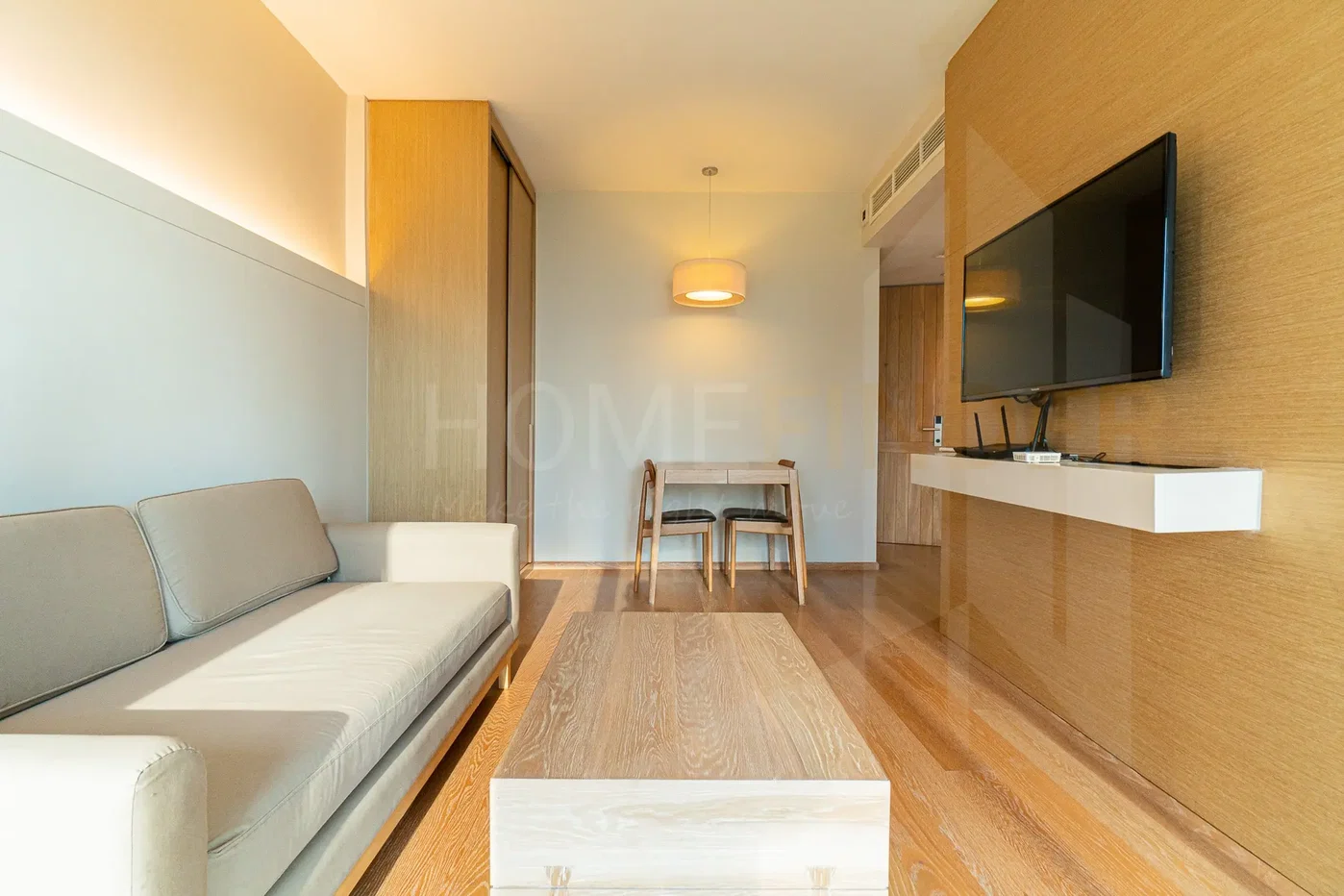 picture The Philo Residence HF-7332 1 bedroom, for rent - 2/14