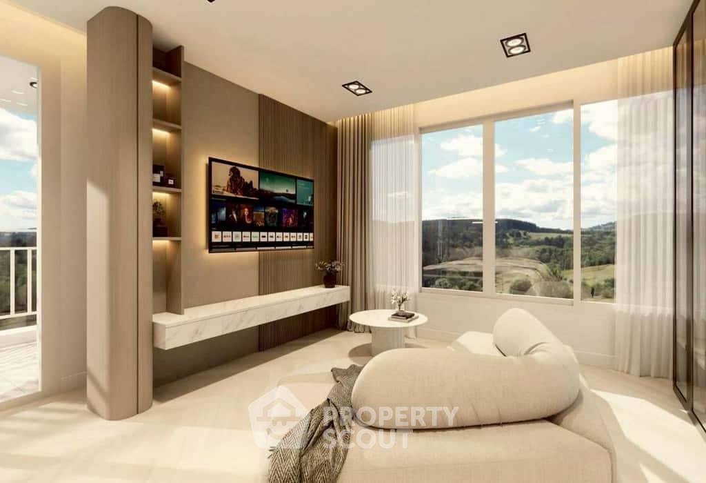 picture 2-BR Condo at Rawee Waree Residence close to Nimmanhaemin (ID 3256095) - 9/19