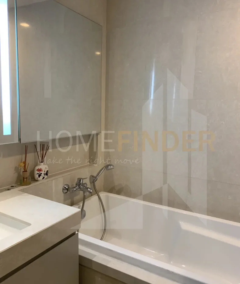 รูป Quattro by Sansiri 2 bedrooms, for rent - รูปที่ 10/10