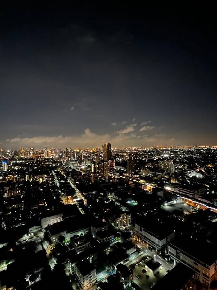 รูป R1163/[เช่าด่วน] คอนโดหรูสร้างใหม่ Skyrise Avenue Sukhumvit 64 - รูปที่ 17/19