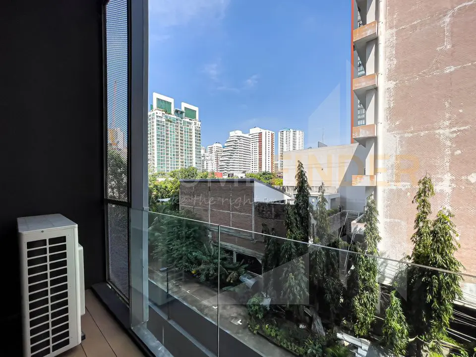 รูป Siamese Exclusive Sukhumvit 31 1 bedroom, for sale - รูปที่ 7/7