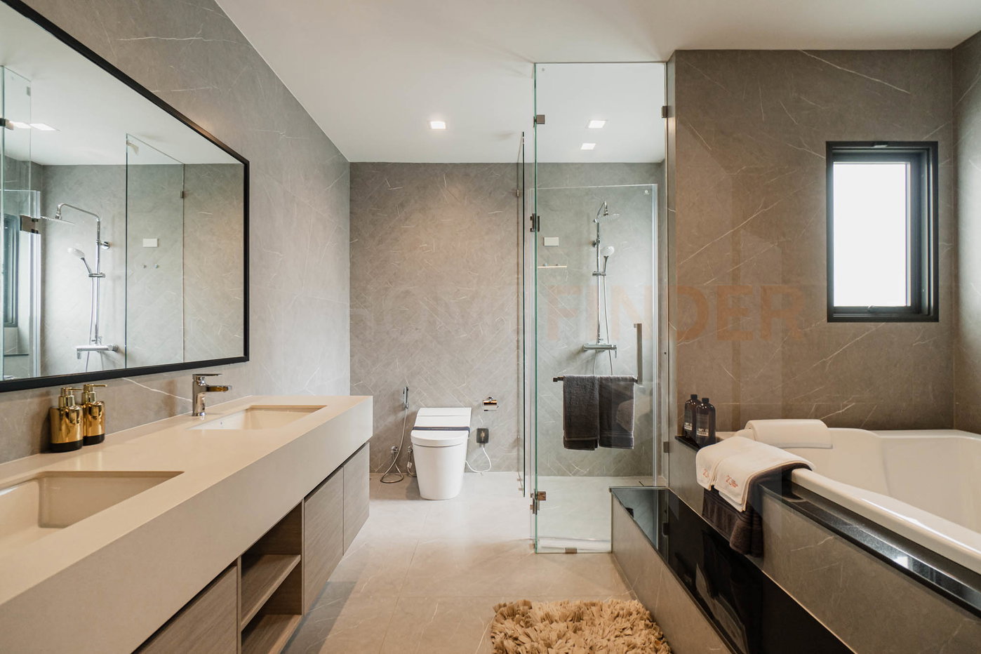 รูป Bangkok Boulevard Signature Sathon - Pinklao 4 bedrooms, for sale - รูปที่ 26/28