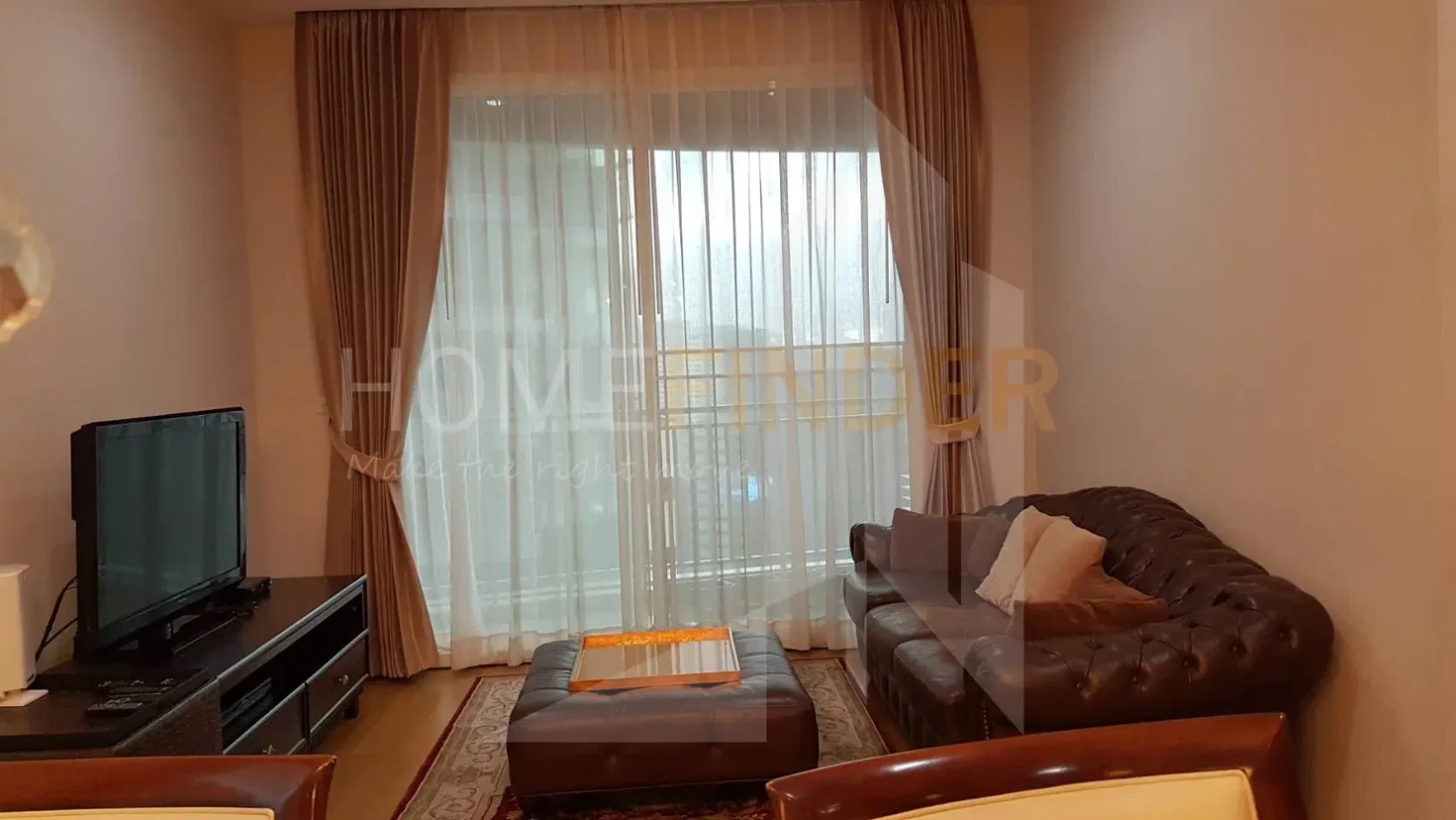 รูป 39 by Sansiri 3 bedrooms, for rent - รูปที่ 3/12