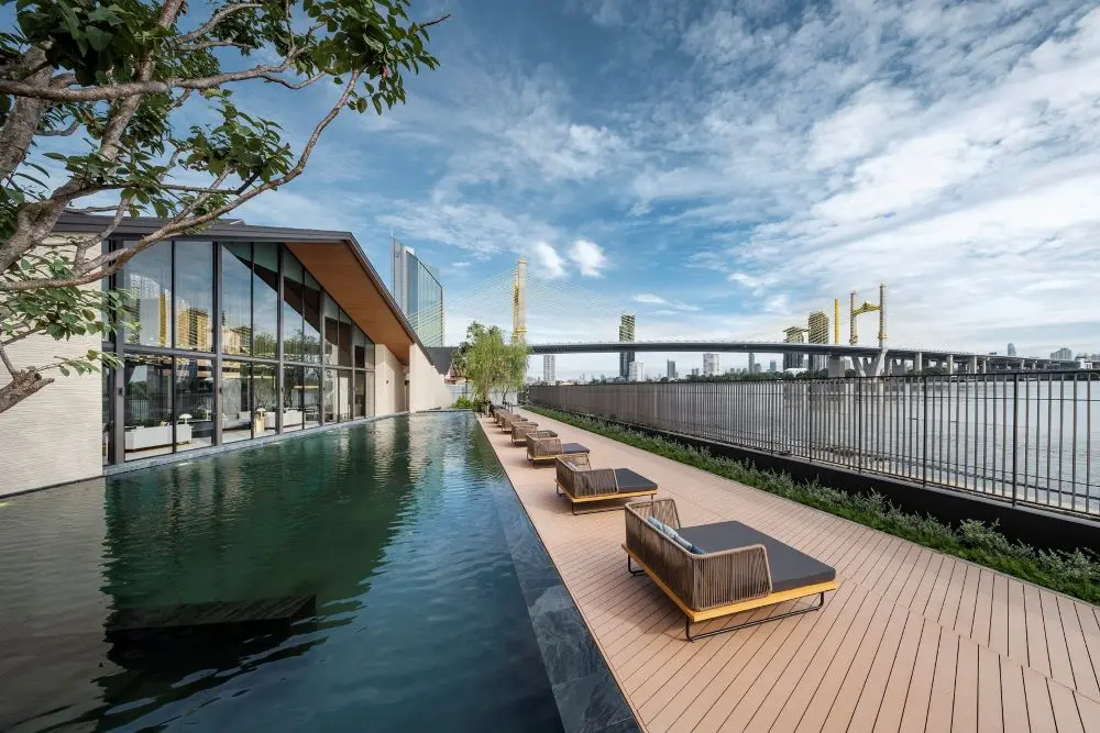 picture Noble AQUA Riverfront 4 bedrooms, for sale - 6/8