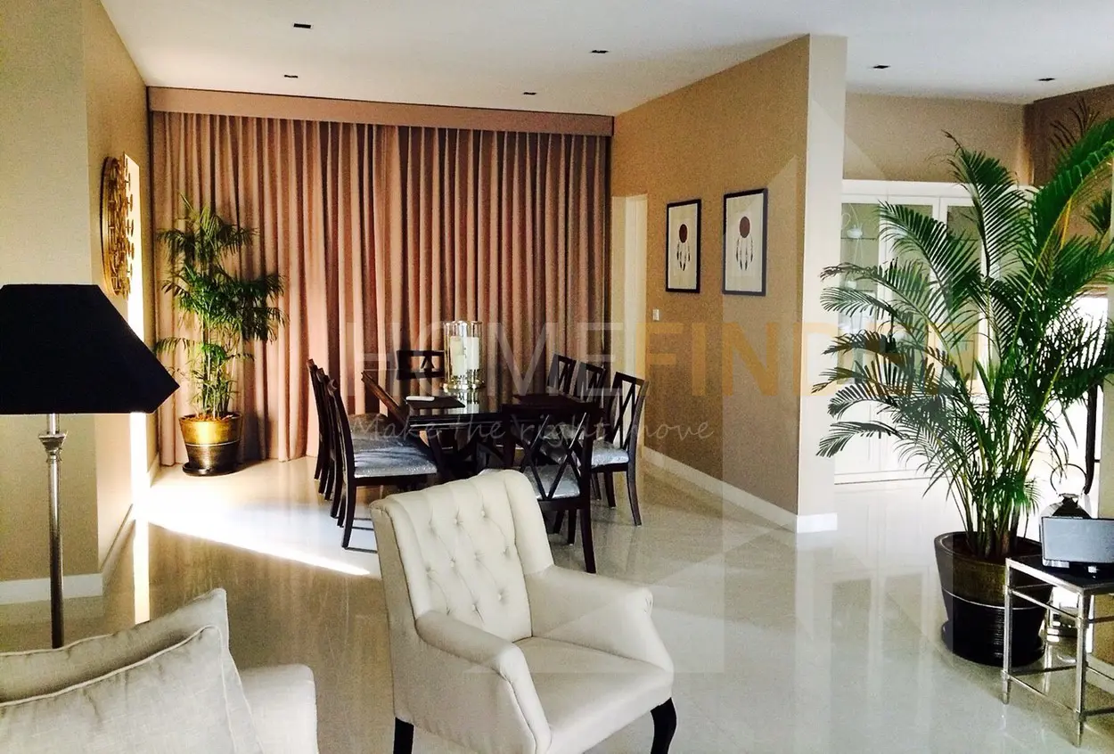 รูป NARASIRI HIDEAWAY 4 bedrooms, for sale - รูปที่ 6/12