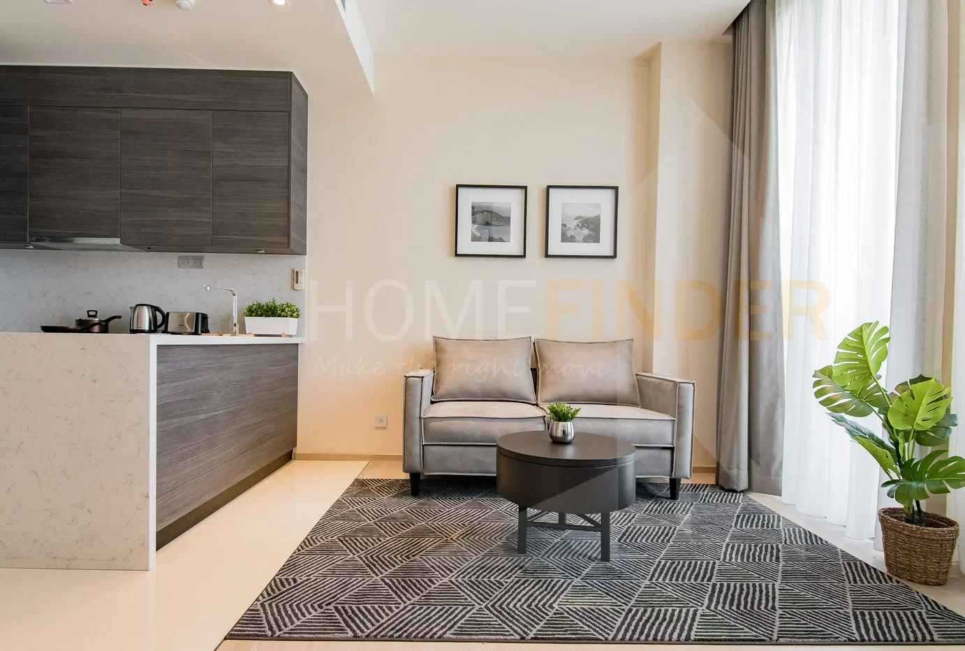 picture The ESSE Asoke || ดิ เอส อโศก 1 bedroom, for rent - 4/12