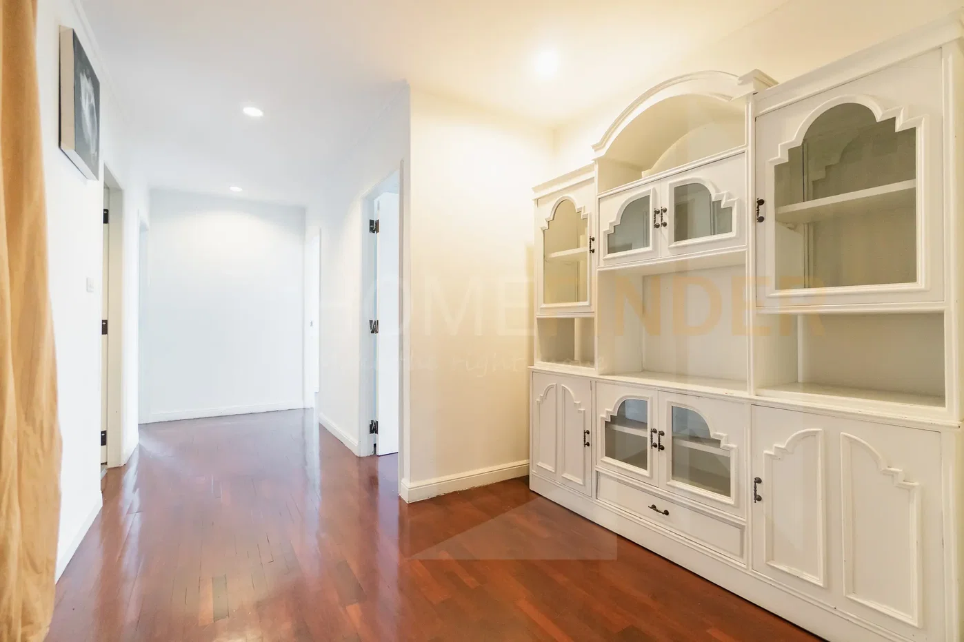 picture Sukhumvit Casa 3 bedrooms, for rent - 10/18