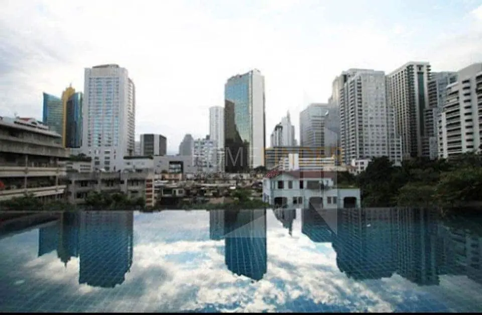 picture Wind Sukhumvit 23 1 bedroom, for rent - 5/5