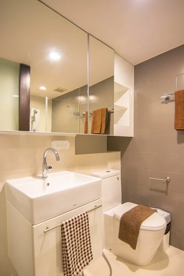picture IDEO Morph 38 1 bedroom, for sale - 5/6