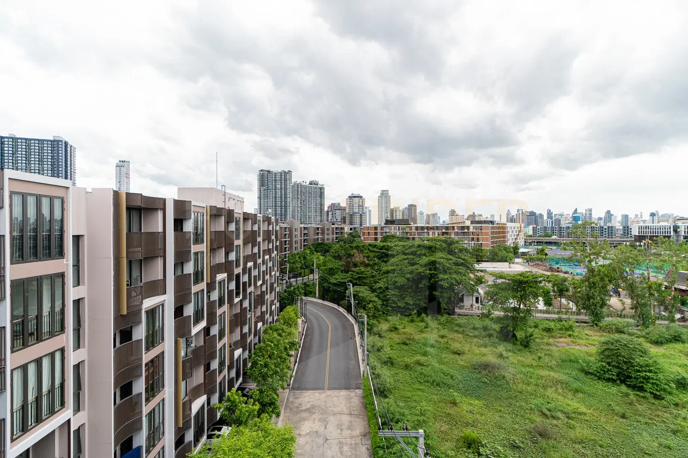 picture KAWA HAUS 1 bedroom, for sale - 7/7