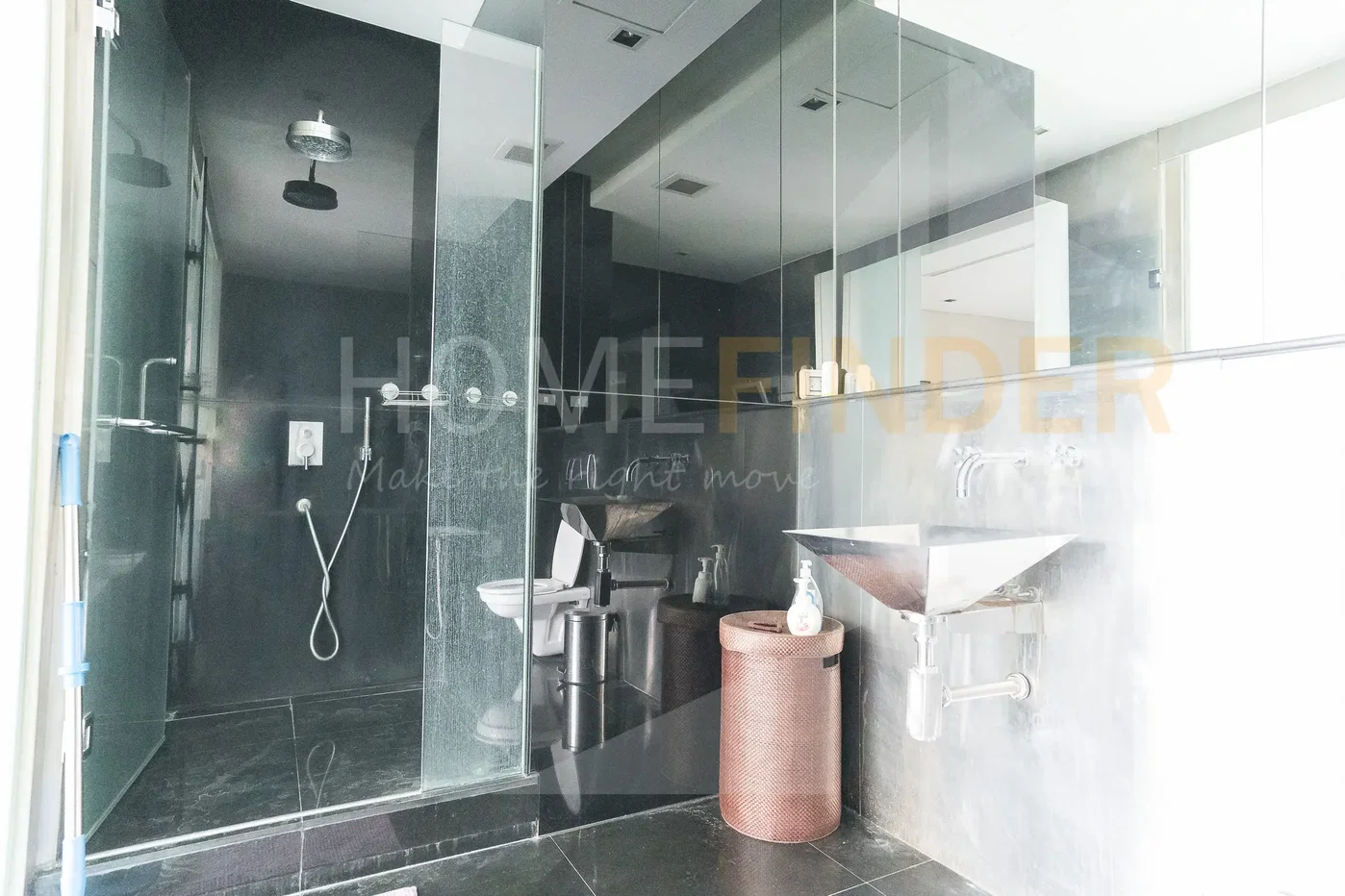 picture Sky Villas Condominium 2 bedrooms, for rent - 14/14