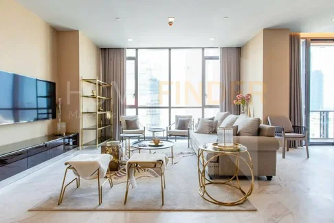 The Monument Thong Lo 2 bedrooms, for rent