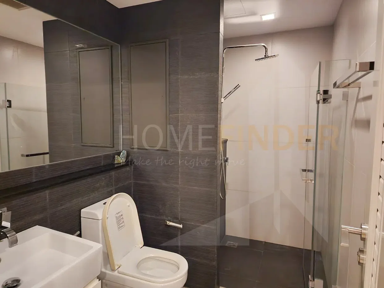 รูป The Signature by URBANO 3 bedrooms, for rent - รูปที่ 7/7