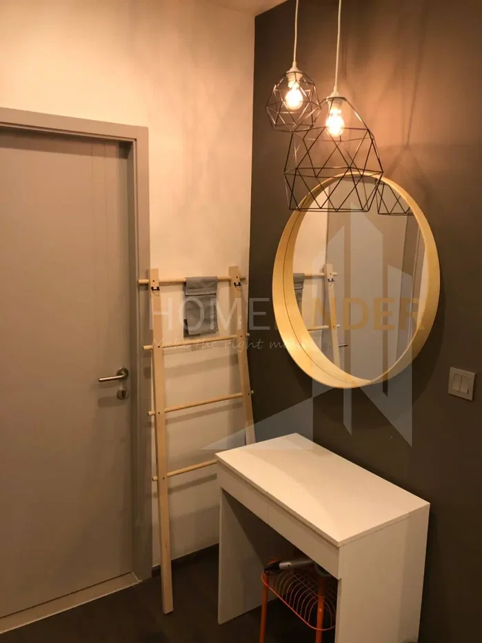 รูป IDEO Q Siam-Ratchathewi 1 bedroom, for sale - รูปที่ 7/12