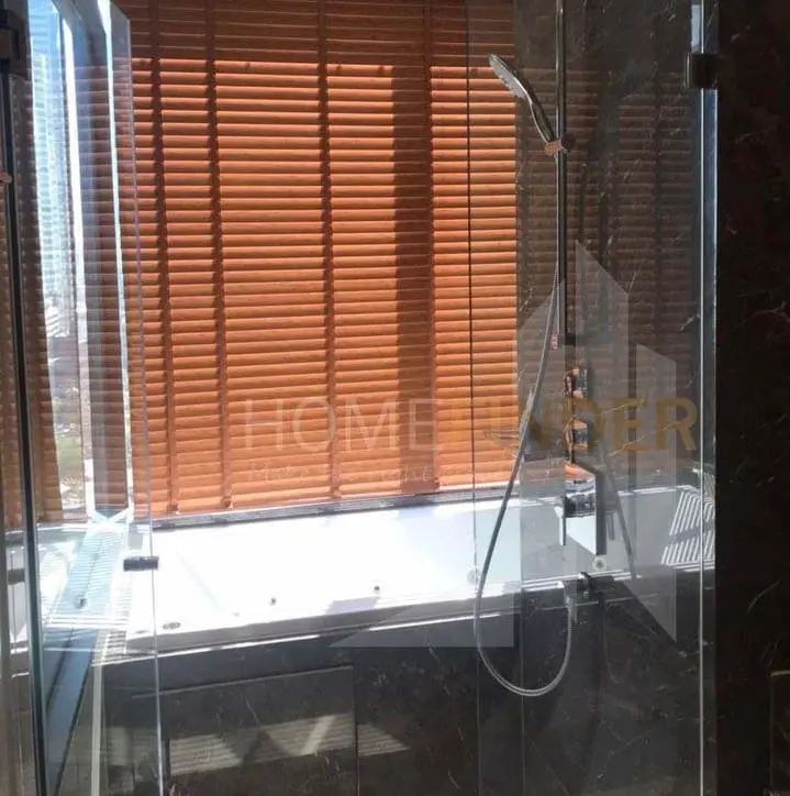 รูป Ashton Silom 2 bedrooms, for rent - รูปที่ 6/6