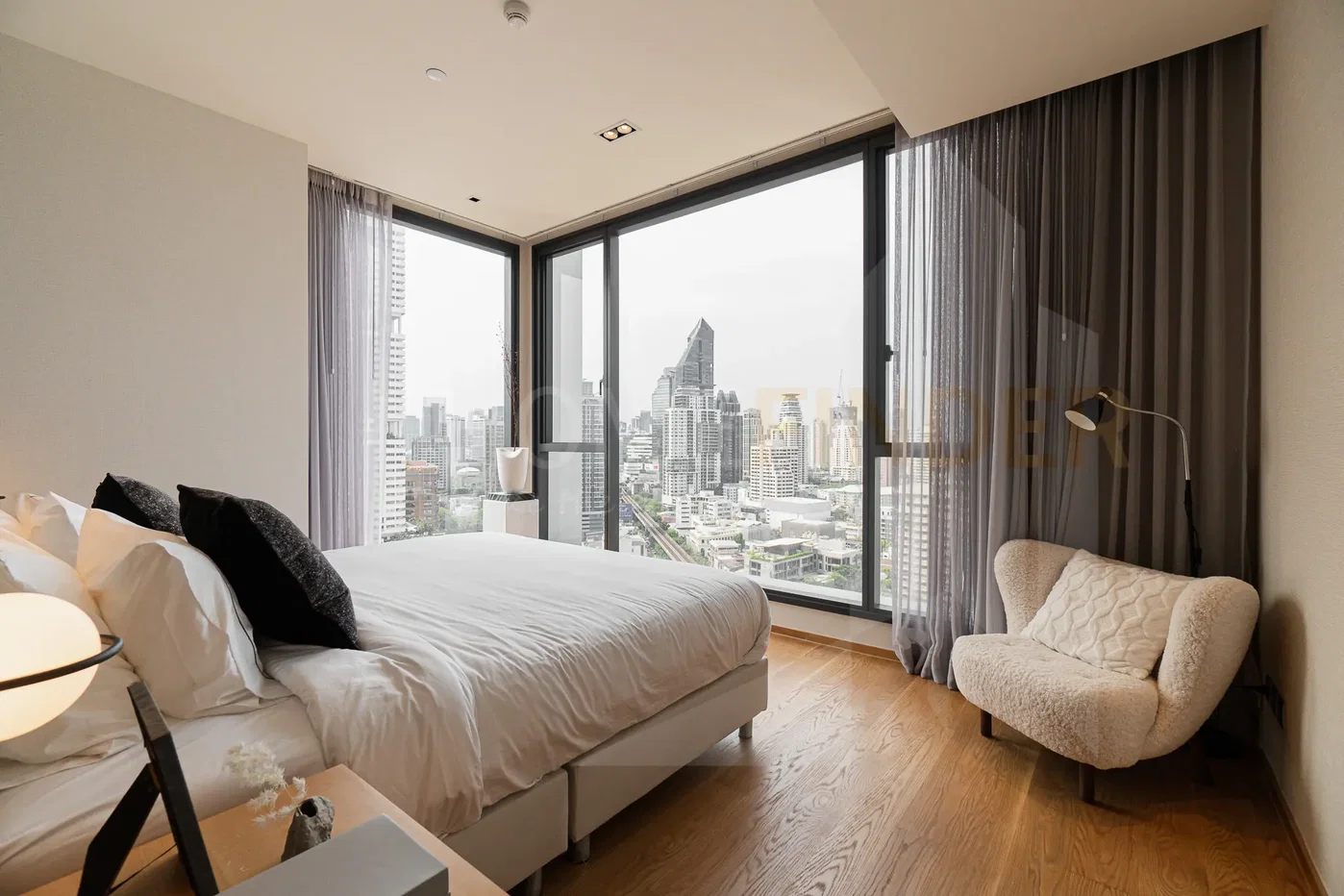 รูป Beatniq Sukhumvit 32 2 bedrooms, for sale - รูปที่ 6/11