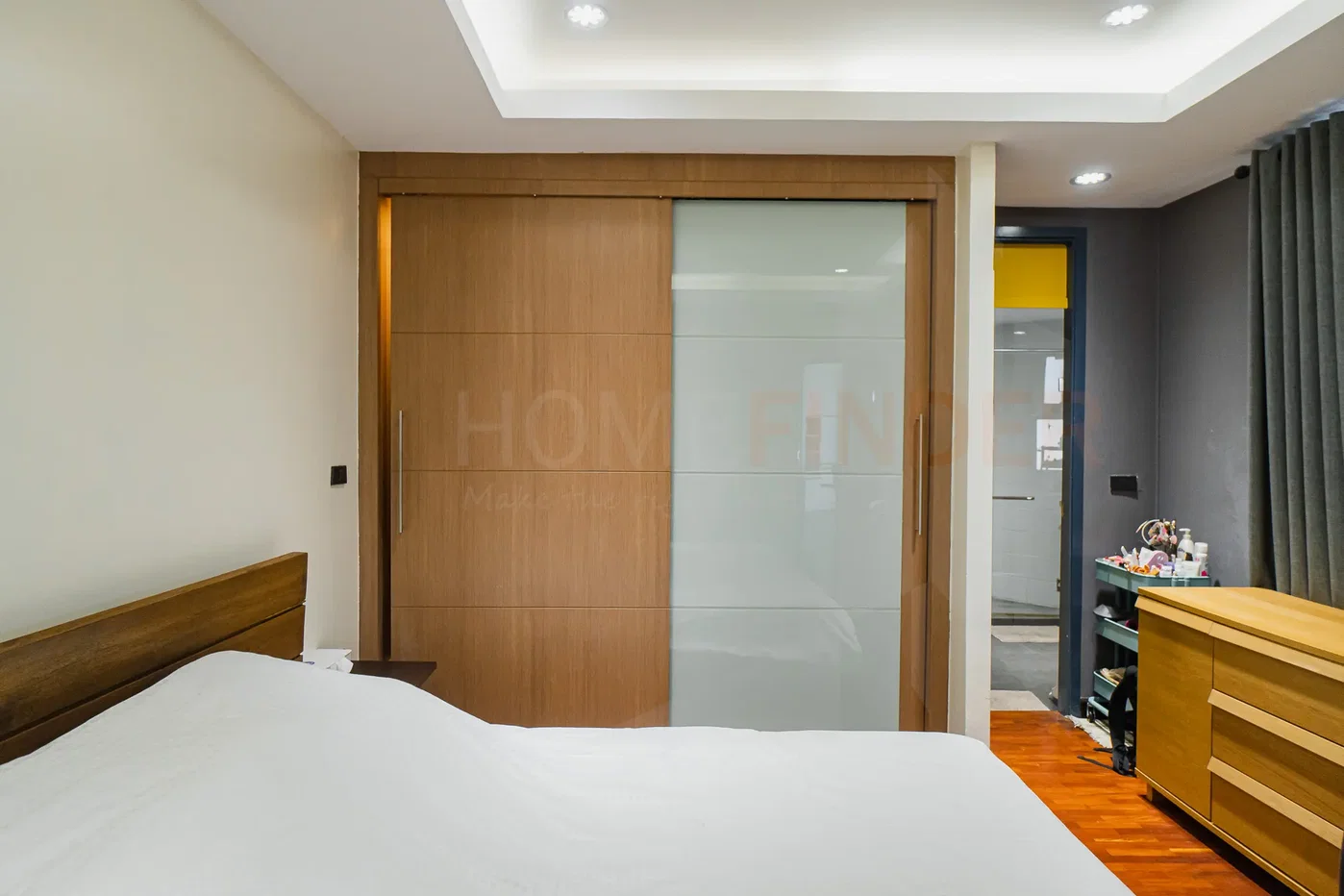 รูป Tridhos City Marina Condominium 1 bedroom, for rent - รูปที่ 7/16