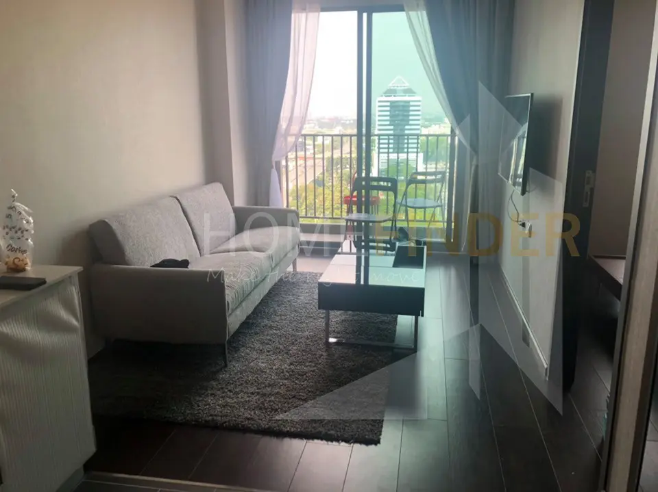 รูป C Ekkamai || ซี เอกมัย 1 bedroom, for rent - รูปที่ 4/4