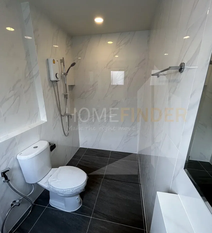 รูป Centro Bangna 4 bedrooms, for rent - รูปที่ 12/12