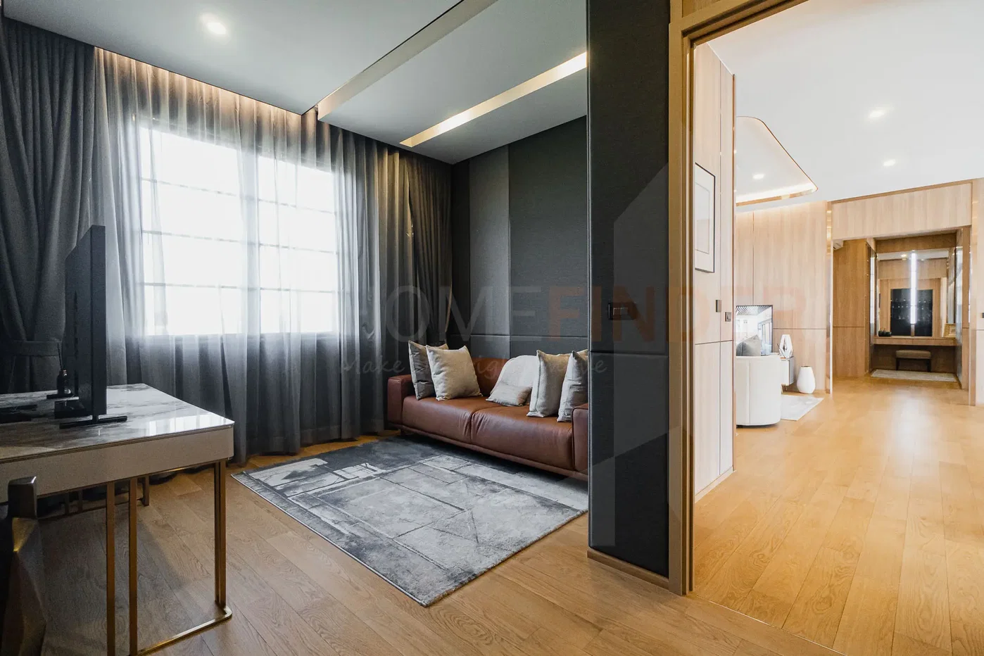 รูป Monsane Exclusive Villa Ratchapruek - Pinklao 4 bedrooms, for sale - รูปที่ 12/14