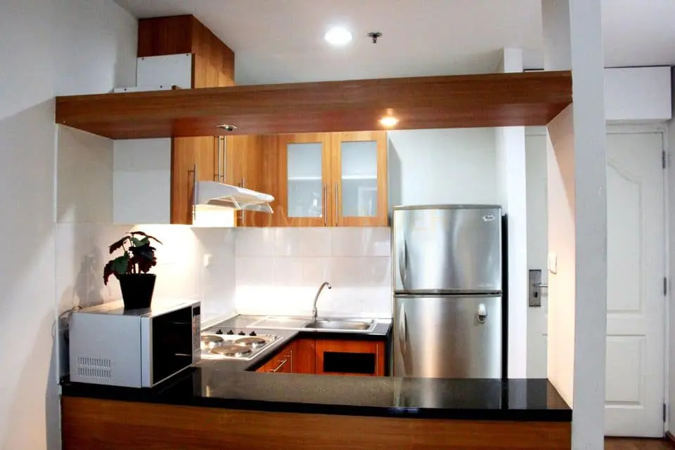 picture The Capital Sukhumvit 30/1 1 bedroom, for rent - 3/7