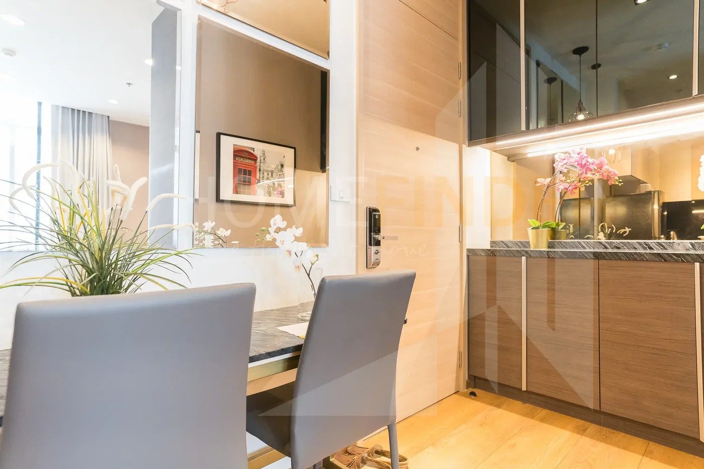 รูป Park 24 1 bedroom, for sale - รูปที่ 6/9
