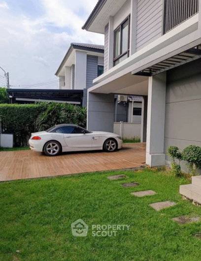 picture 4-BR House At Centro Ramindra - Chatuchot, Sai Mai (ID 3257193) - 11/12