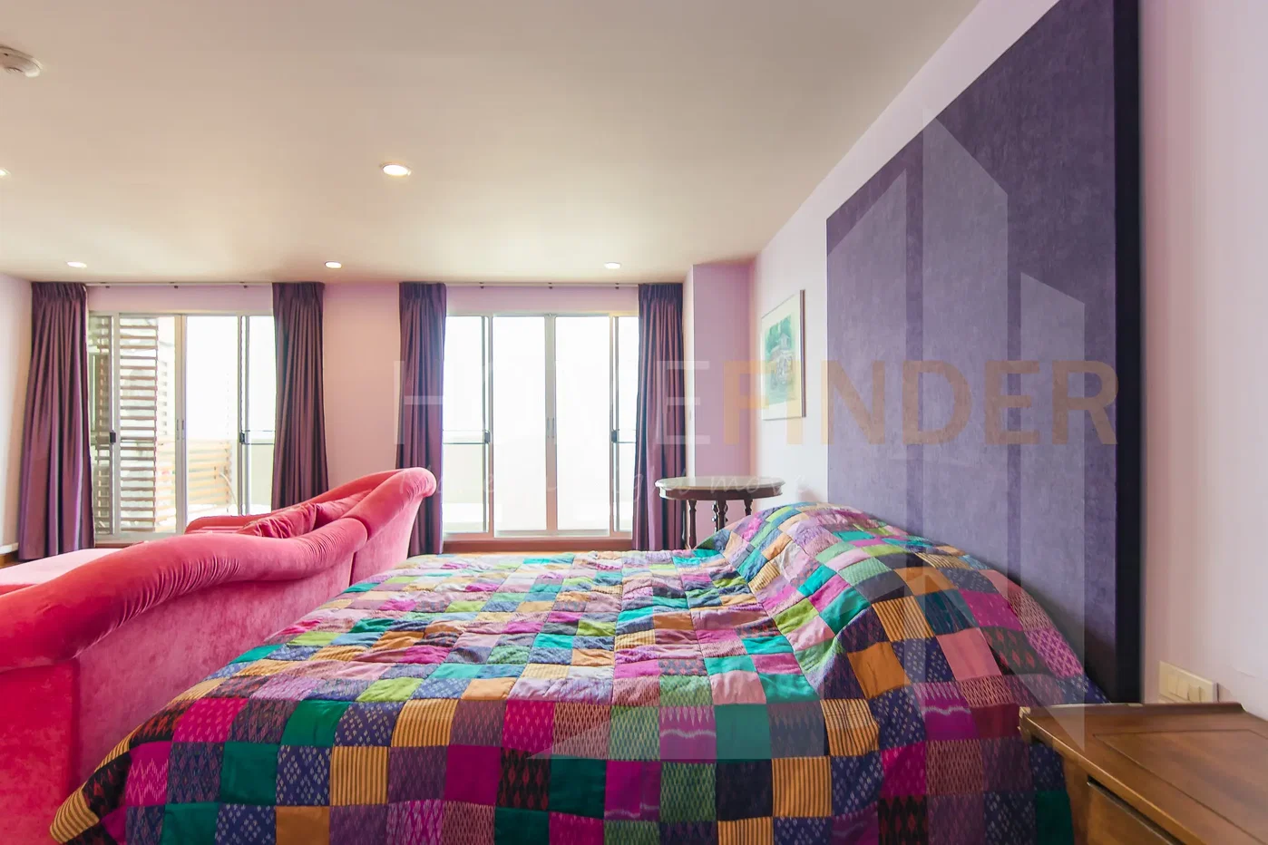 picture Baan Sukhumvit 36 4 bedrooms, for sale - 7/10