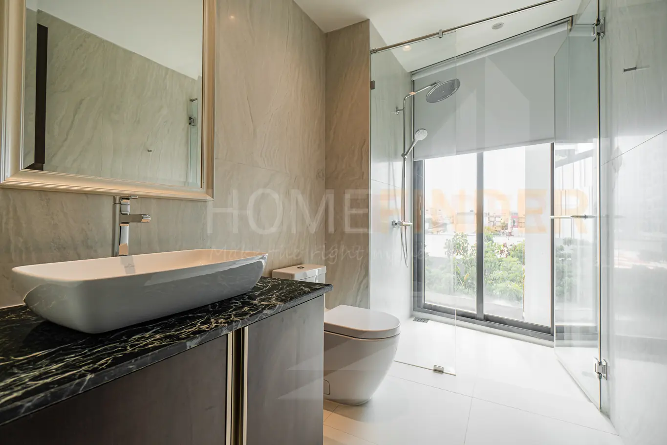 picture La Citta Delre Thonglor 16 studio, for sale - 12/15