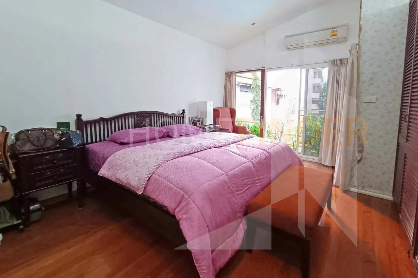 รูป Premier Condominium Sukhumvit 24 4 bedrooms, for sale - รูปที่ 4/9