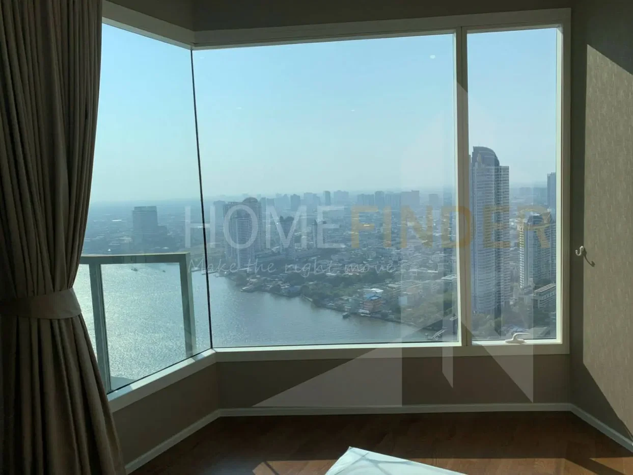 picture Menam Residences 1 bedroom, for sale - 6/8
