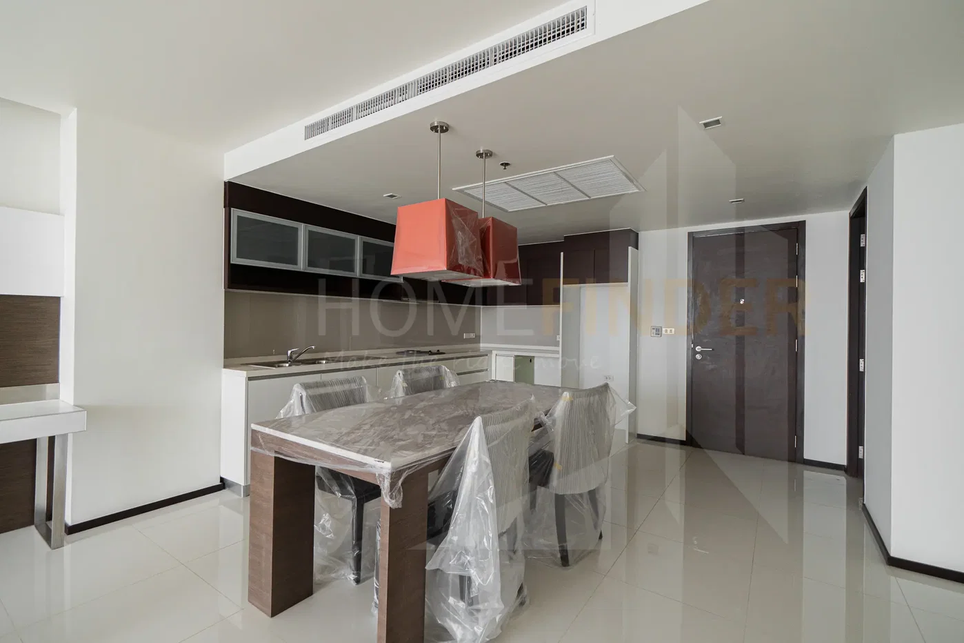 รูป Sathorn Heritage 2 bedrooms, for rent - รูปที่ 2/7