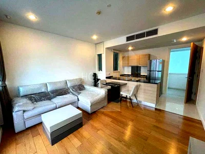 Condos for rent : Wind Sukhumvit 23 1 bedroom, for rent