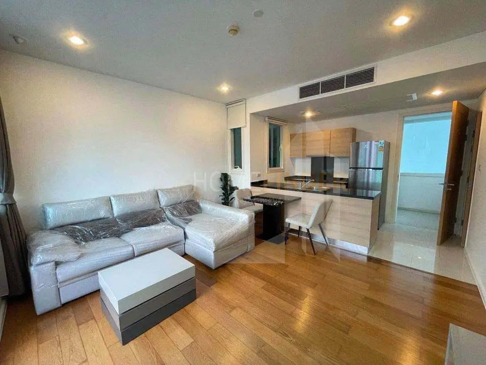 picture Wind Sukhumvit 23 1 bedroom, for rent - 1/5