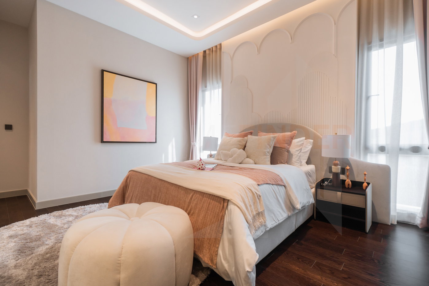 รูป Grand Bangkok Boulevard Suksawat - Rama 3 4 bedrooms, for sale - รูปที่ 5/25