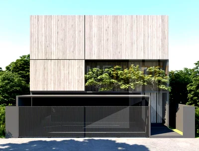 เช่าบ้านเดี่ยว รามคำแหง 1/1 : House in Ramkhamhaeng 4 4 bedrooms, for rent