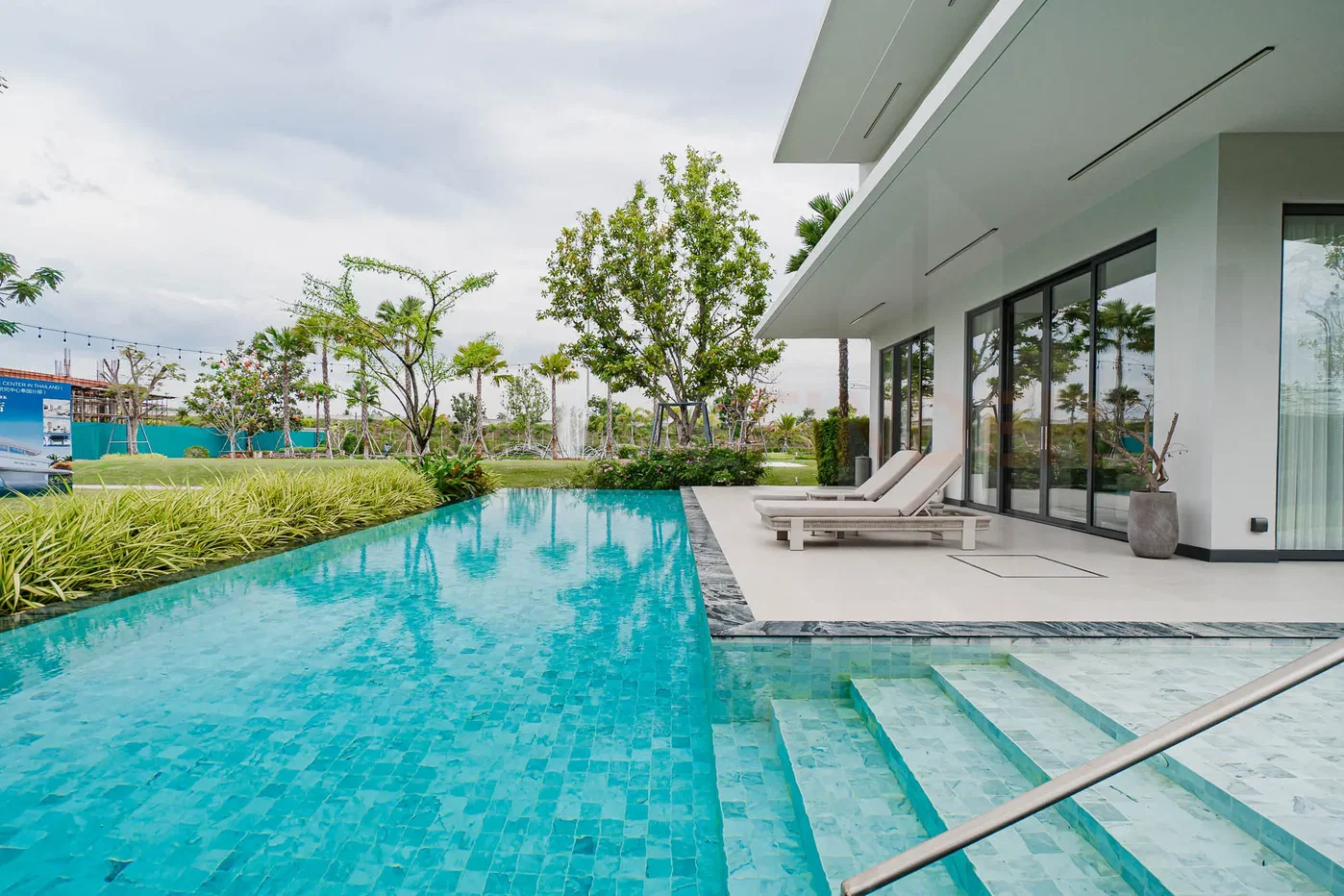 รูป Glory Village Pattaya 3 bedrooms, for sale - รูปที่ 26/30