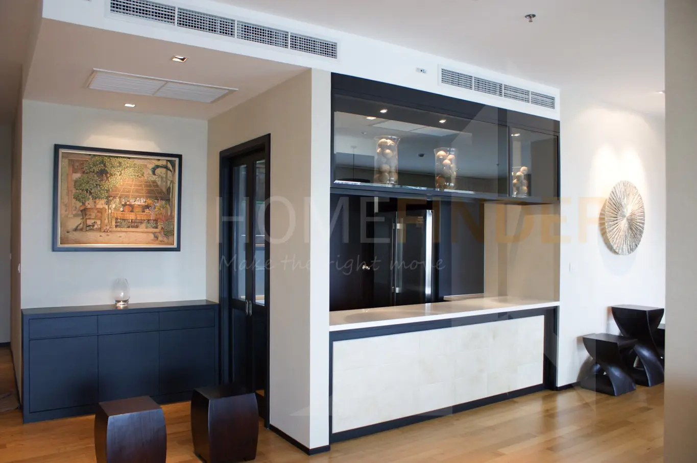 รูป The Madison 3 bedrooms, for rent - รูปที่ 2/7