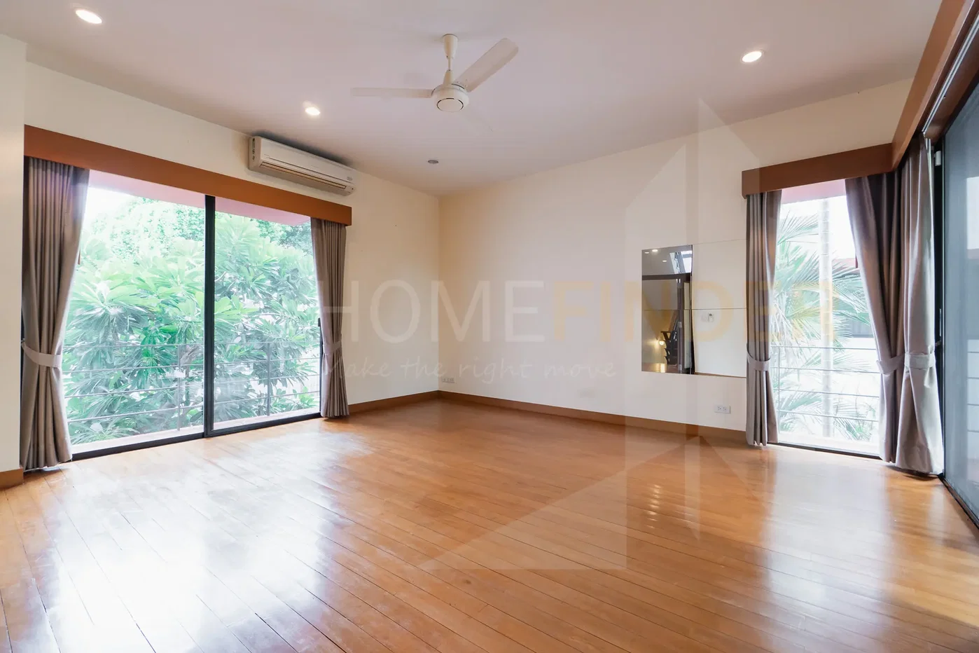 รูป 4 Bedroom House in Thonglor for Rent- House with pool in Thonglor 4 ห้องนอน ให้เช่า - รูปที่ 11/20