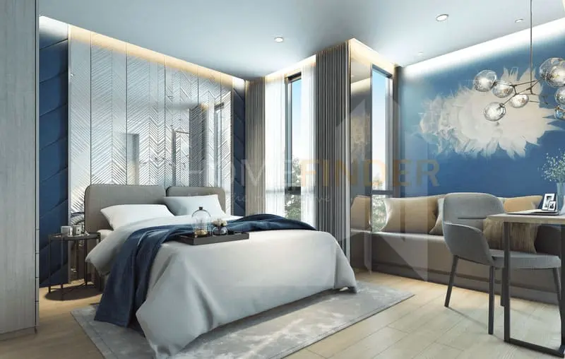 picture Na Veera Phahol - Ari 1 bedroom, for sale - 2/2