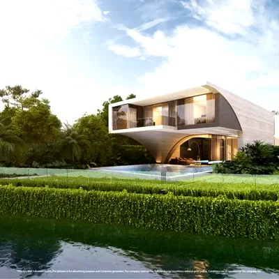 บ้านเดี่ยว ถนนราษฎร์บูรณะ : The collection Riverfront by Altitude 4 bedrooms, for sale