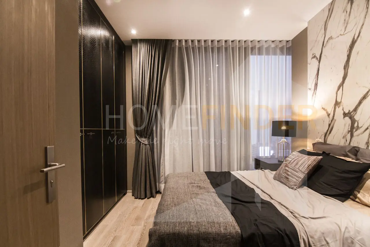 picture Ashton Silom 2 bedrooms, for rent - 5/13