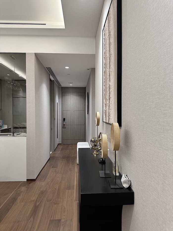 picture The Estelle Phrom Phong 2 bedrooms, for rent - 13/21