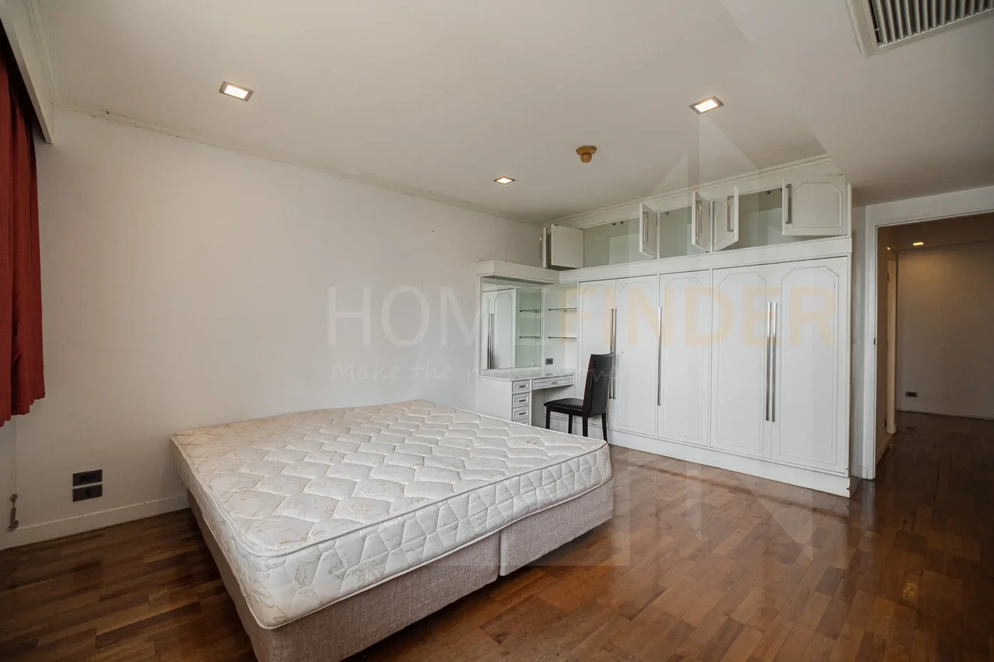 รูป Bangkapi Mansion 4 bedrooms, for rent - รูปที่ 5/8