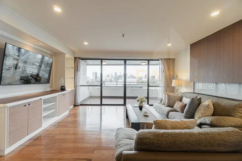รูปภาพ Mayfair Garden 3 bedrooms, for rent